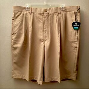 Pro Tour Men’s CoolPlay Shorts, NWT